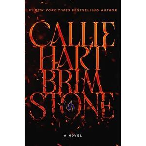 Brimstone (Standard Edition) -- Callie Hart